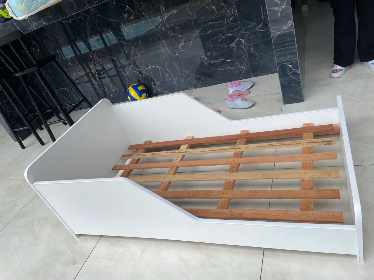 Mini cama 64307309517569122