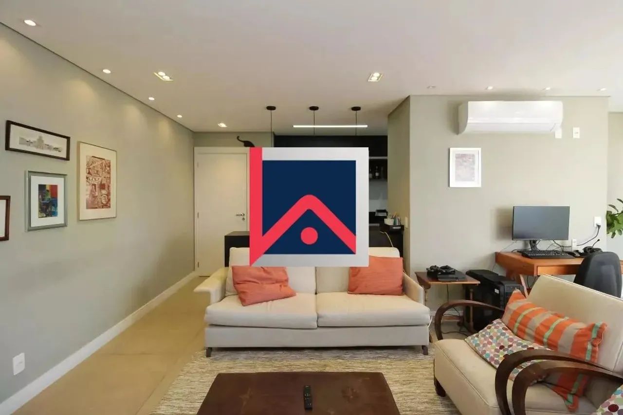 Aluguel Apartamento 2 Dormitórios - 83 m² Vila Olímpia - Foto 5