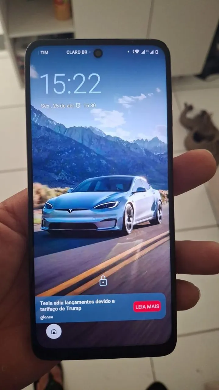 Moto G 14 128g