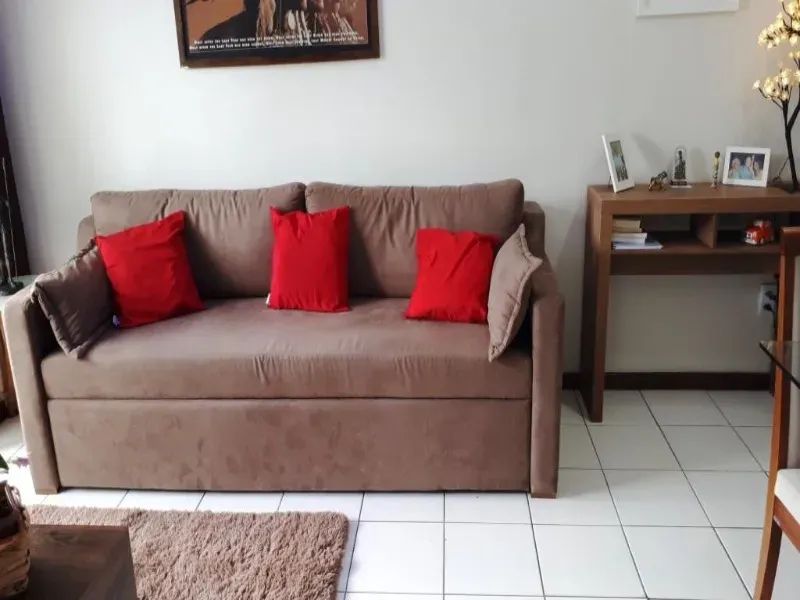 Apartamento para á venda na vila laura, salvador, ba - Foto 4