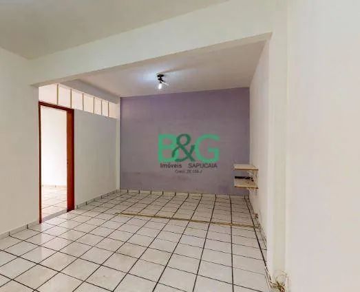Apartamento com 2 dormitórios à venda, 53 m² por R$ 309.000 - Liberdade - São Paulo/SP