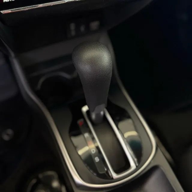 HONDA CITY EX 1.5  CVT - Foto 5