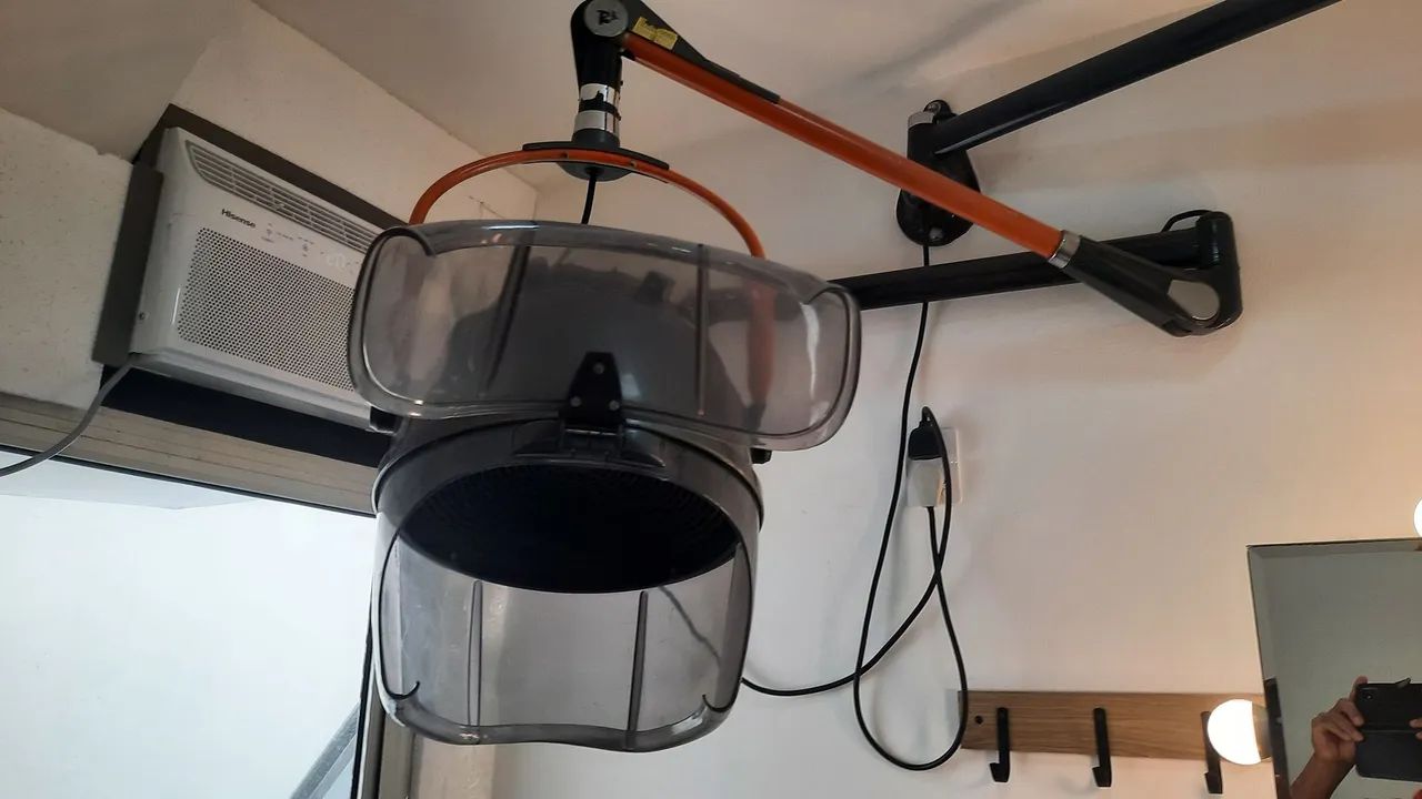 Equipamentos - Foto 2