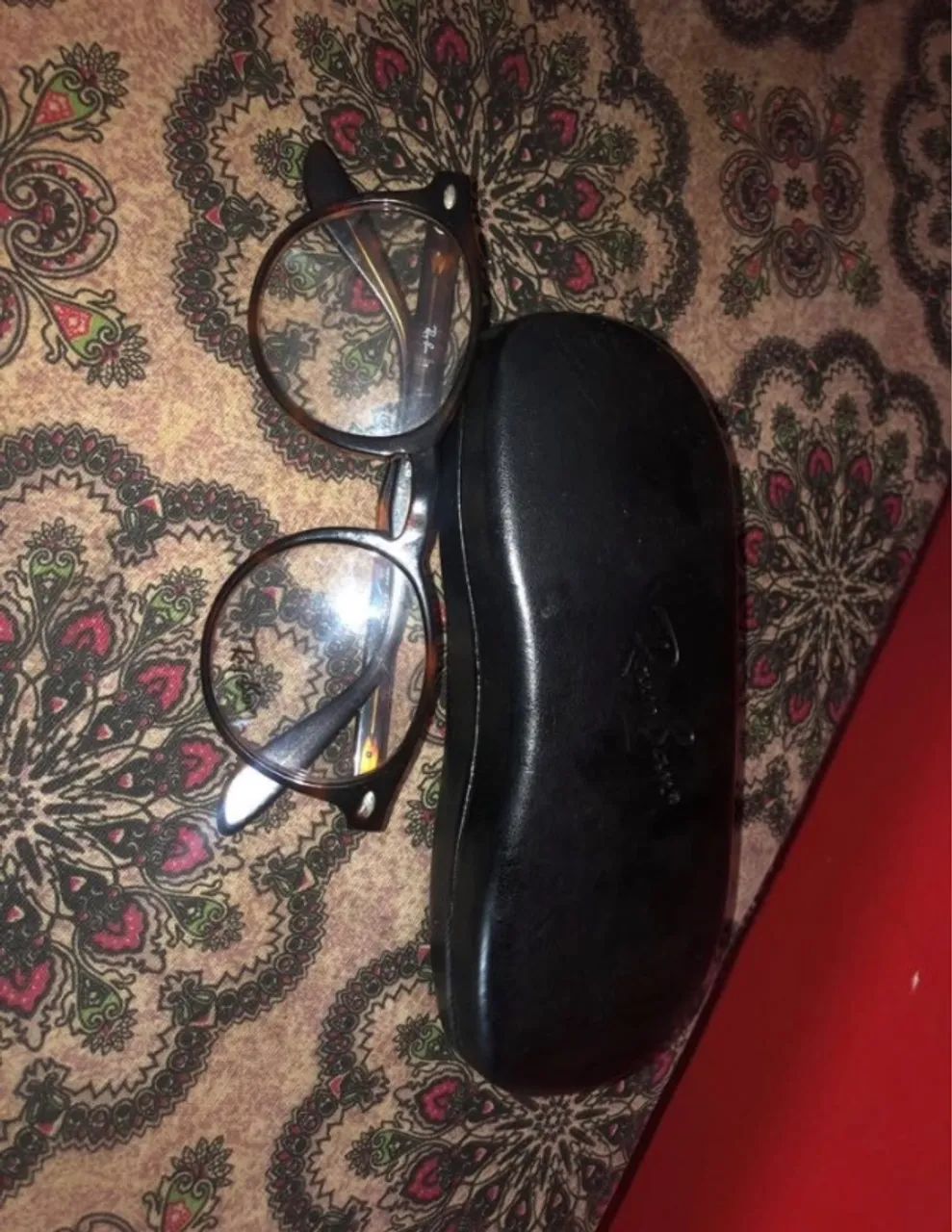 Óculos Ray Ban 5283 - Foto 2