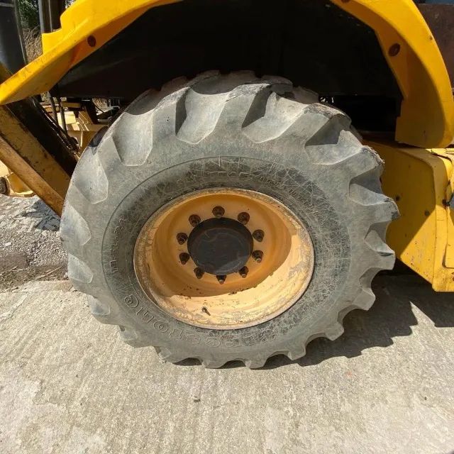 Retroescavadeira New Holland B95B Ano 2016 - Foto 3