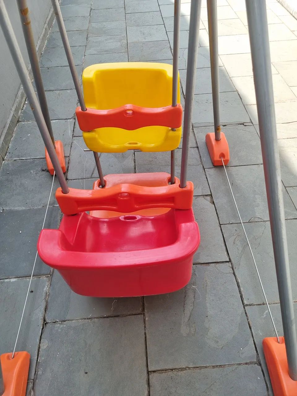 Balanço infantil  - Foto 2