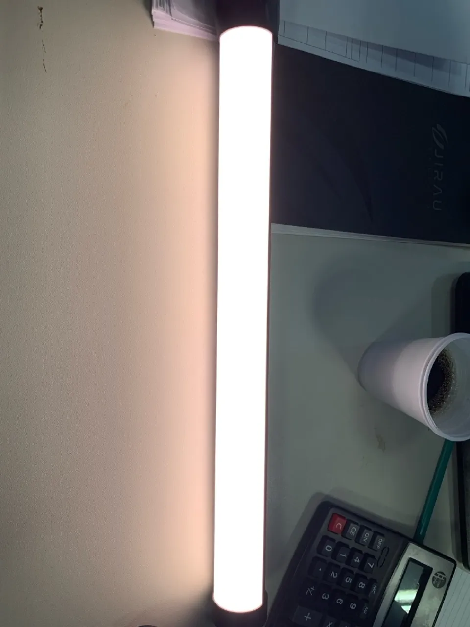 Bastão de LED ULANZI