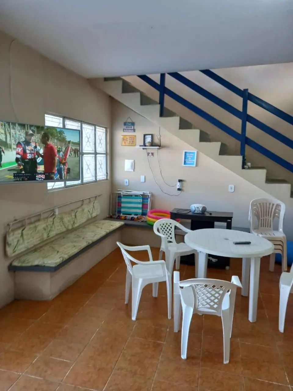 Excelente casa por temporada Barra de São Miguel-AL - Foto 2