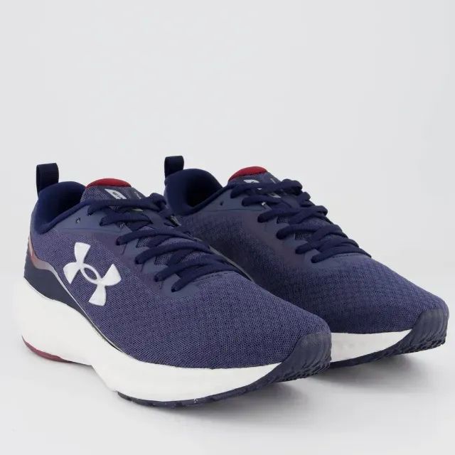TENIS UNDER ARMOUR CHARGED  STARLIGHT