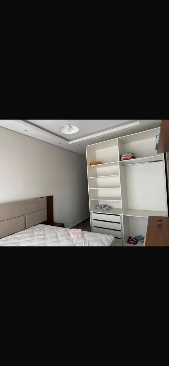 Casa para ano novo uma quadra do mar  - Foto 7