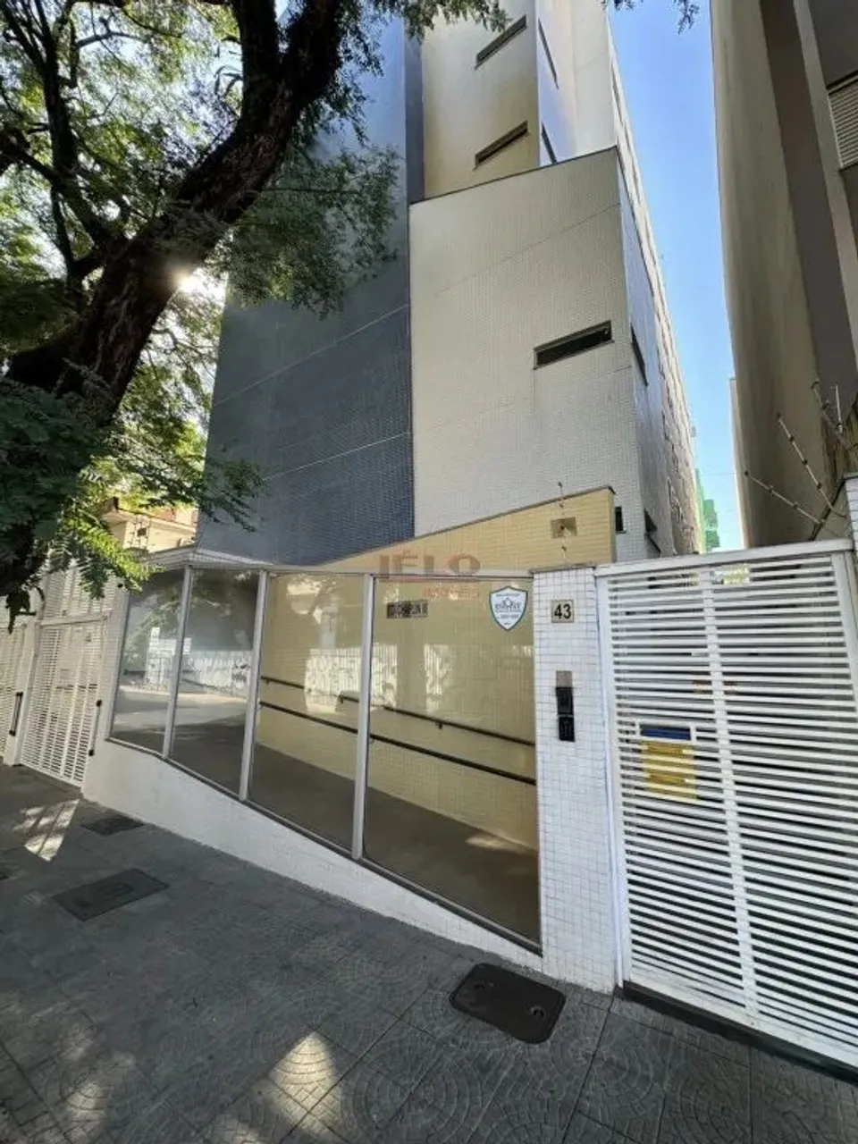 Apartamento Zona 07 - Mobiliado