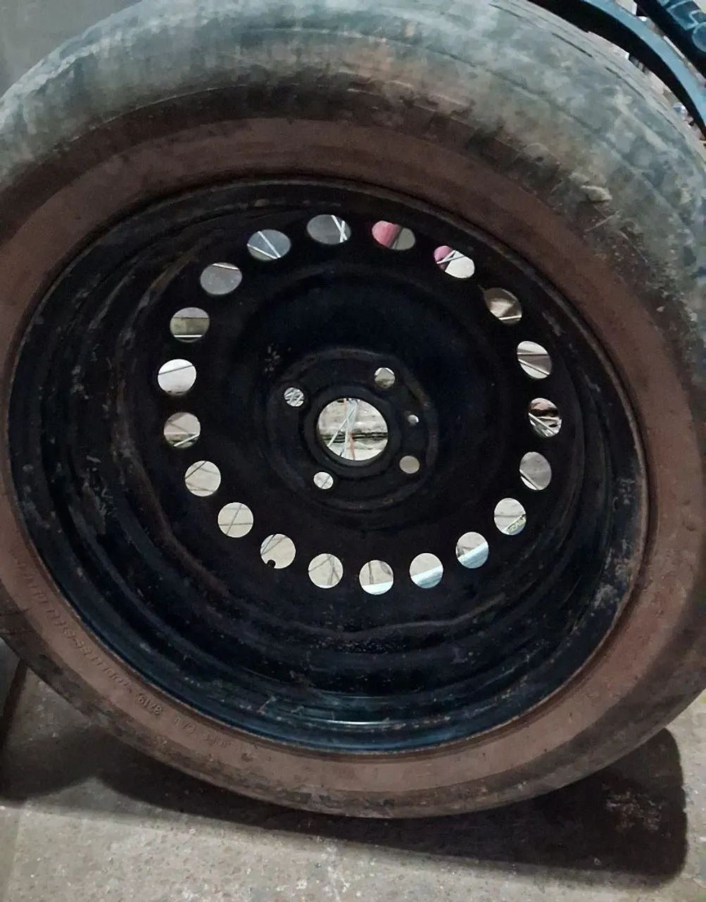 CHEVROLET ARO 15 - Foto 4