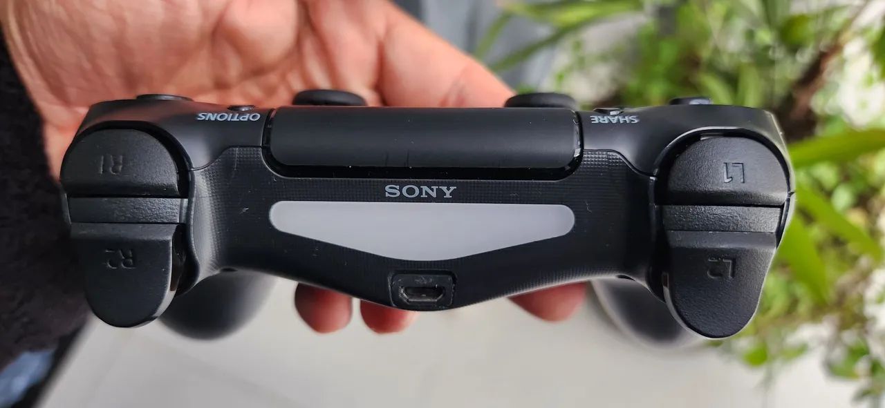 Controle ps4 original/ aceito cartão  - Foto 4