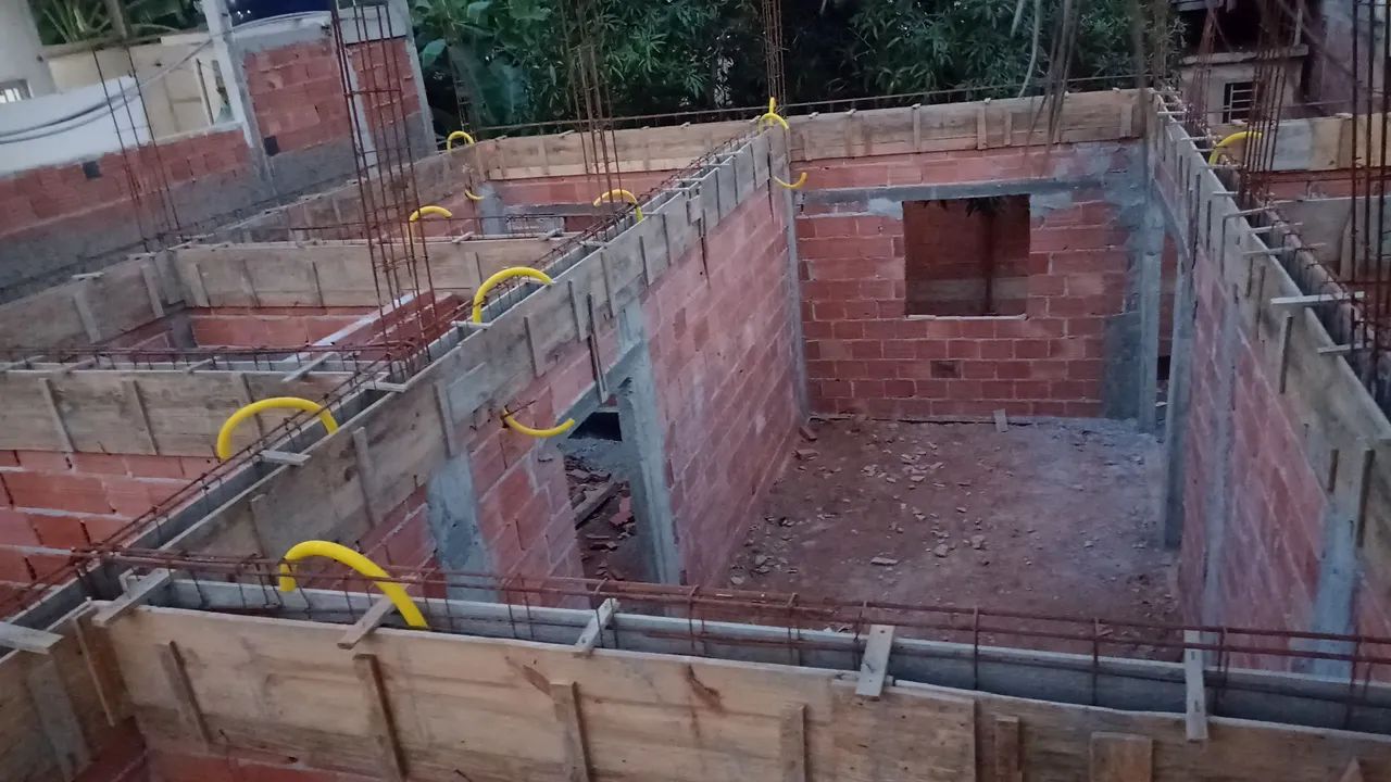 MDE 3.0 construçãoe e reformas  - Foto 5