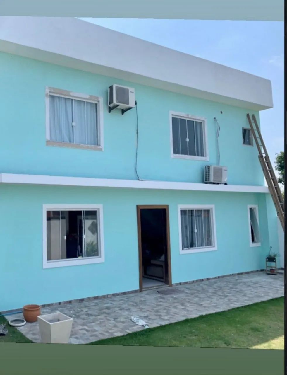 Foto - Cabo Frio - Jacaré