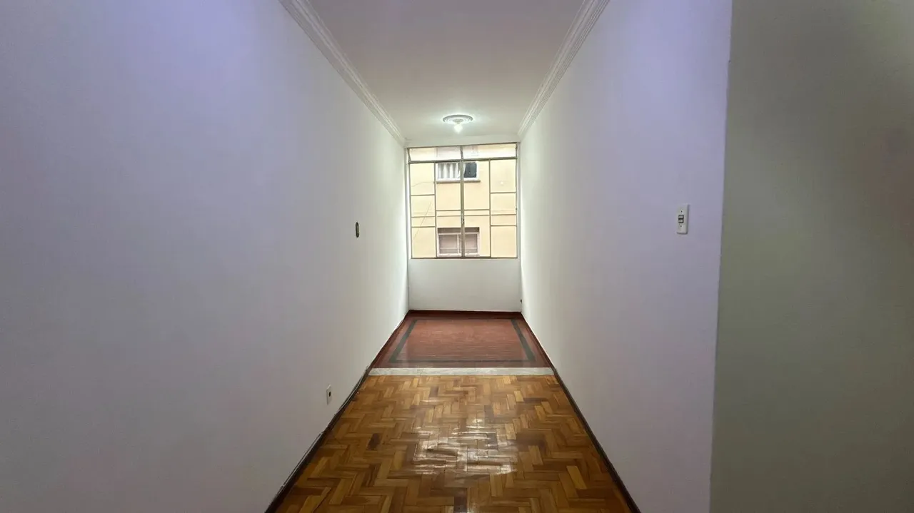 Apartamento à venda, Centro, Juiz de Fora, MG
