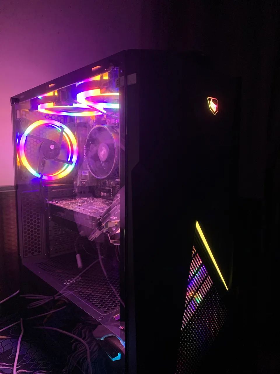 Pc gamer64308011100290123