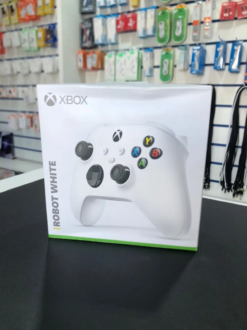 Controle Original Xbox Series S/X - Foto 3