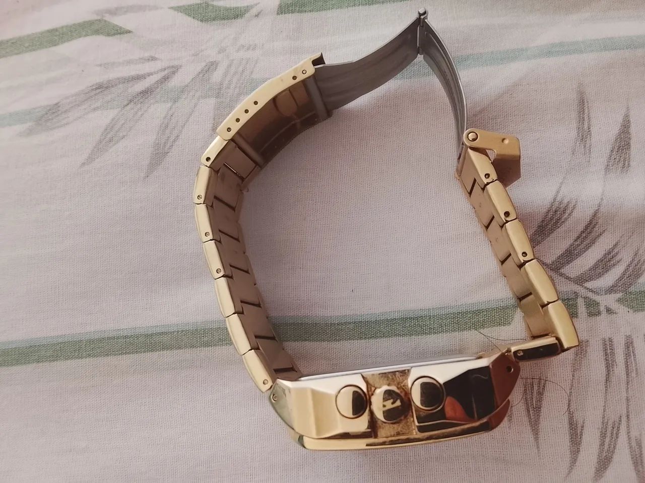 Relógio technos 50m original  - Foto 3