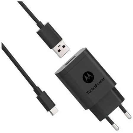 CARREGADOR TURBO 30W TIPO C 
