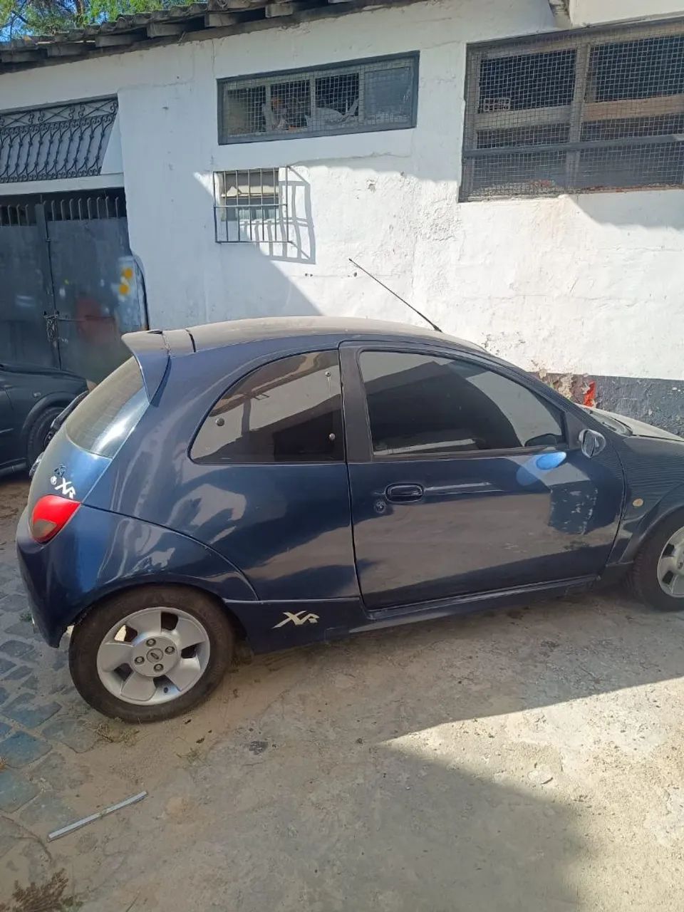 Ka XR 1.6 fuel tech 2001 - Foto 2