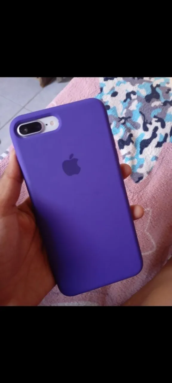iPhone 8 plus