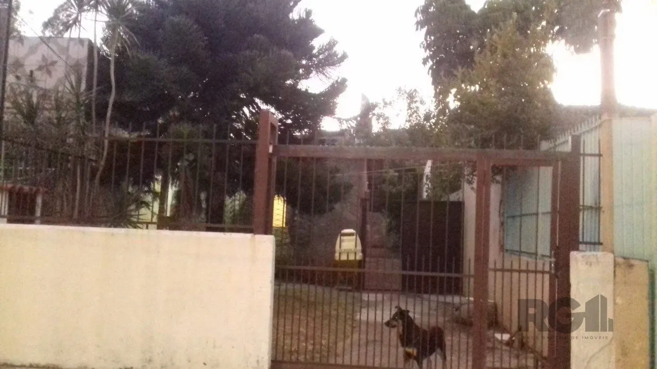 Terreno em Azenha