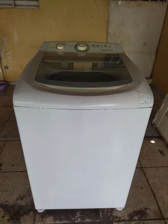 Maquina de lavar desapego  - Foto 5