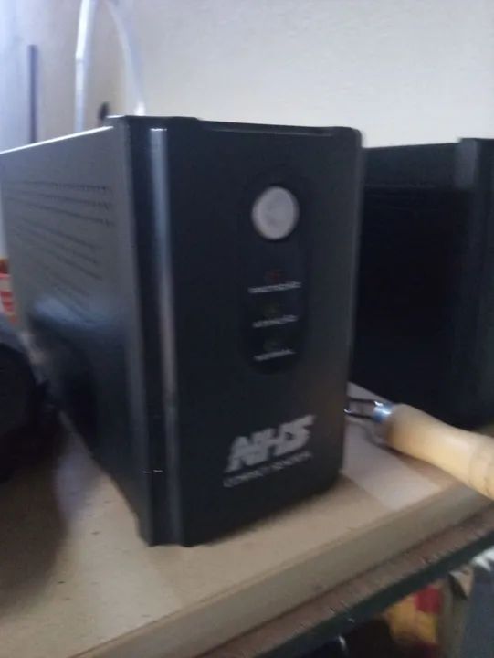 Nobreak Senoidal de 1000Va - Foto 4