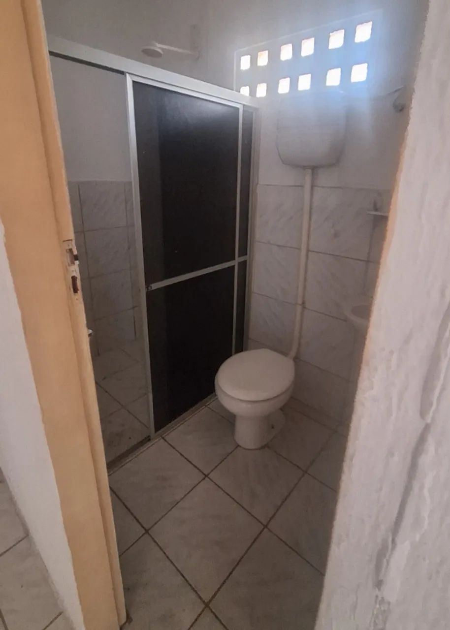 Alugo casa em nova palmares R$550 - Foto 2