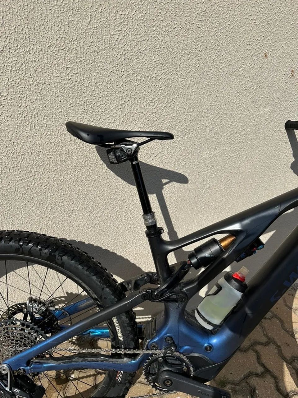 S-works Specialized turbo levo 2022 - Foto 4