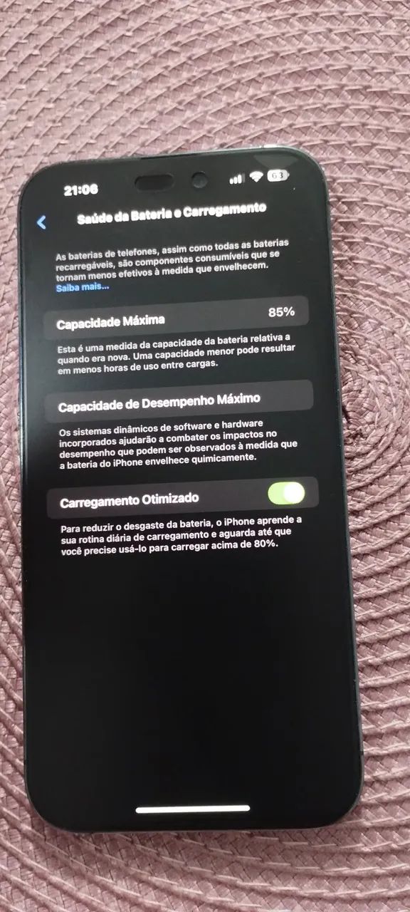iPhone 14 pro Max  - Foto 2