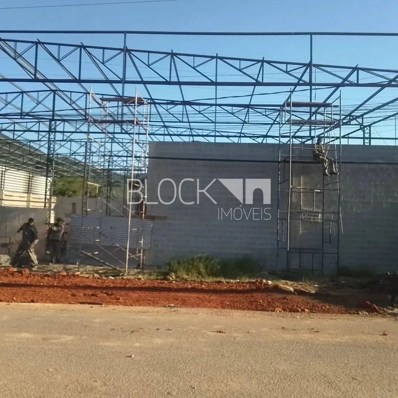 Guaratiba | Galpão - Foto 7