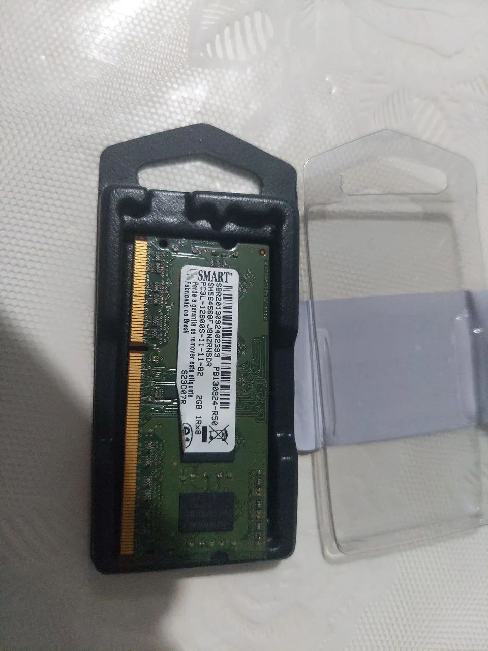 Memoria ram 2 gigas smart - Foto 2