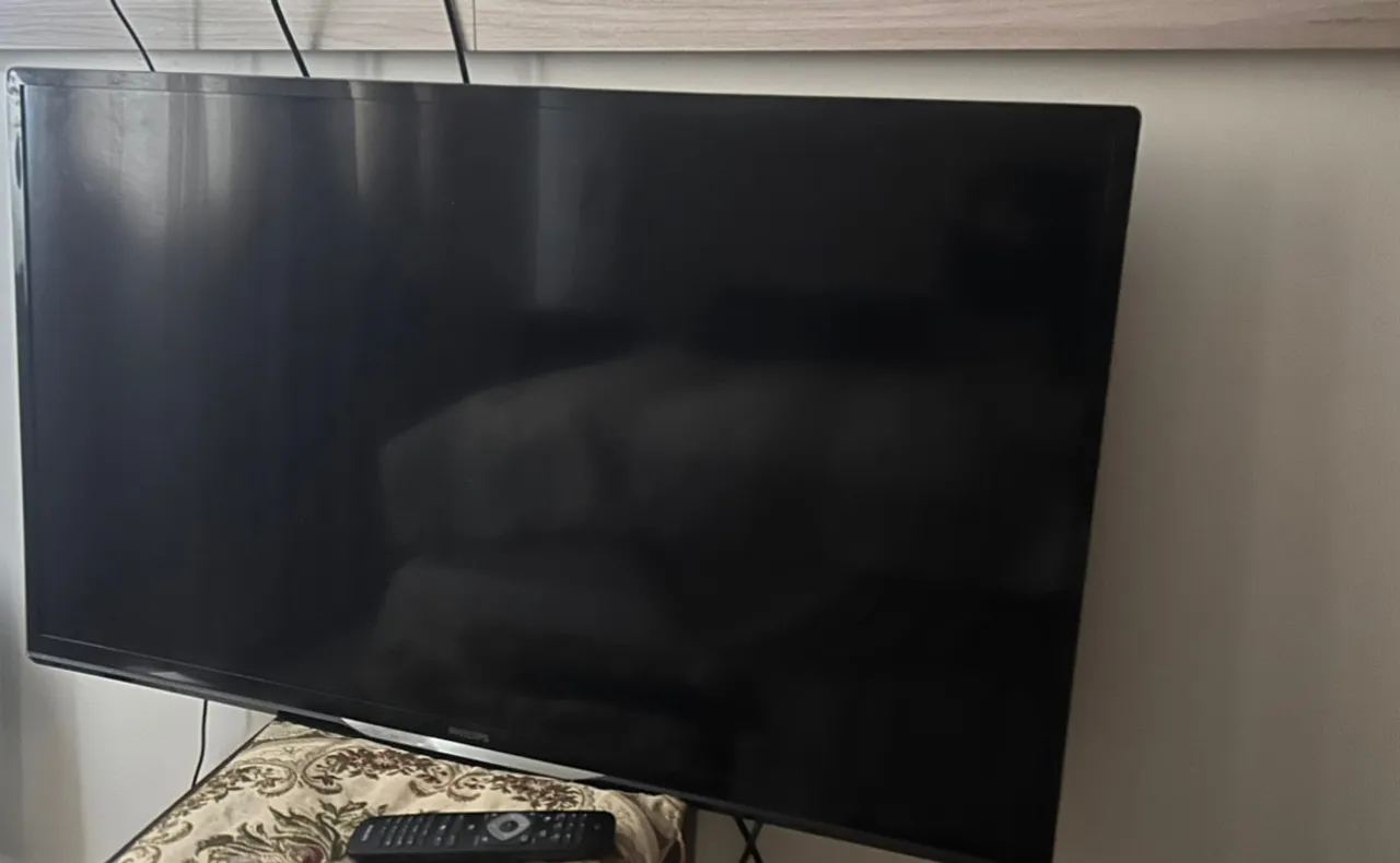 TV Philips 40 polegadas