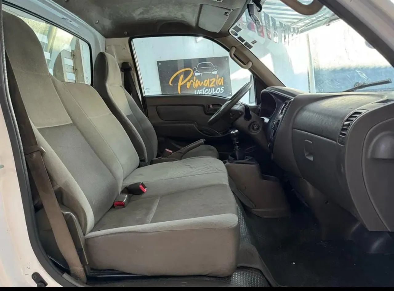 Caminhonete Hyundai HR -2019 - Foto 5