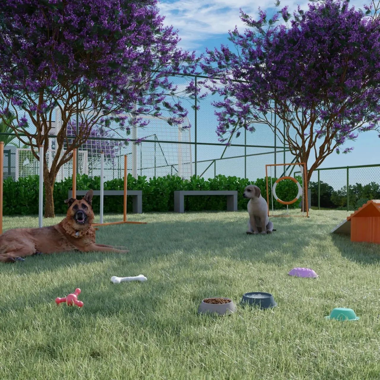 Imóvel para venda possui 36 metros quadrados com 2 quartos em Tarumã - Manaus - AM - Foto 12