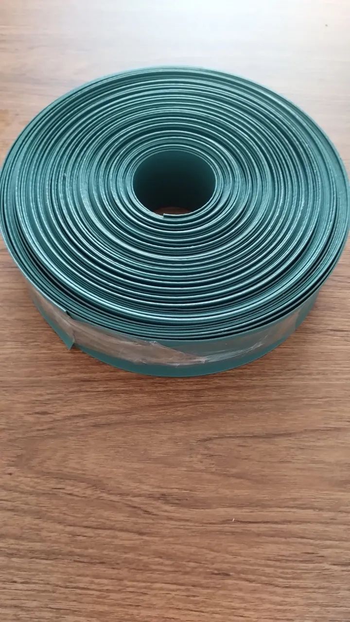 Limitador de grama 50m.  - Foto 2