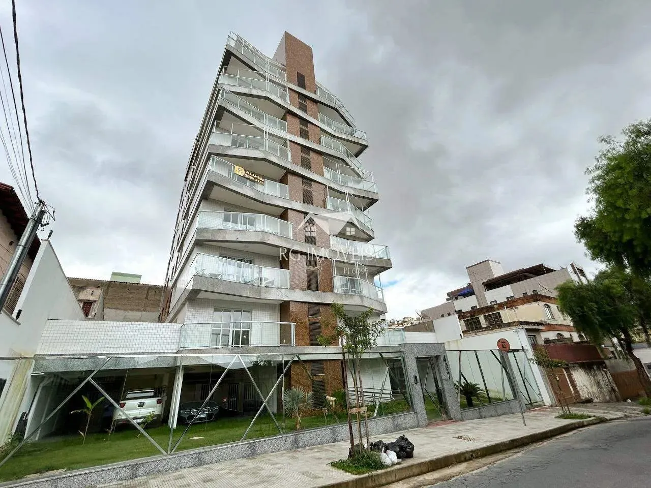 Apartamento no centro do Barreiro