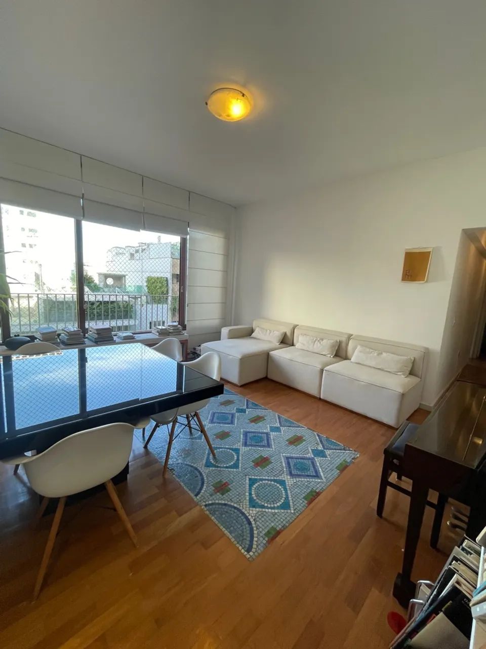 Alugo Temporada lindo apartamento no Leblon  - Foto 3