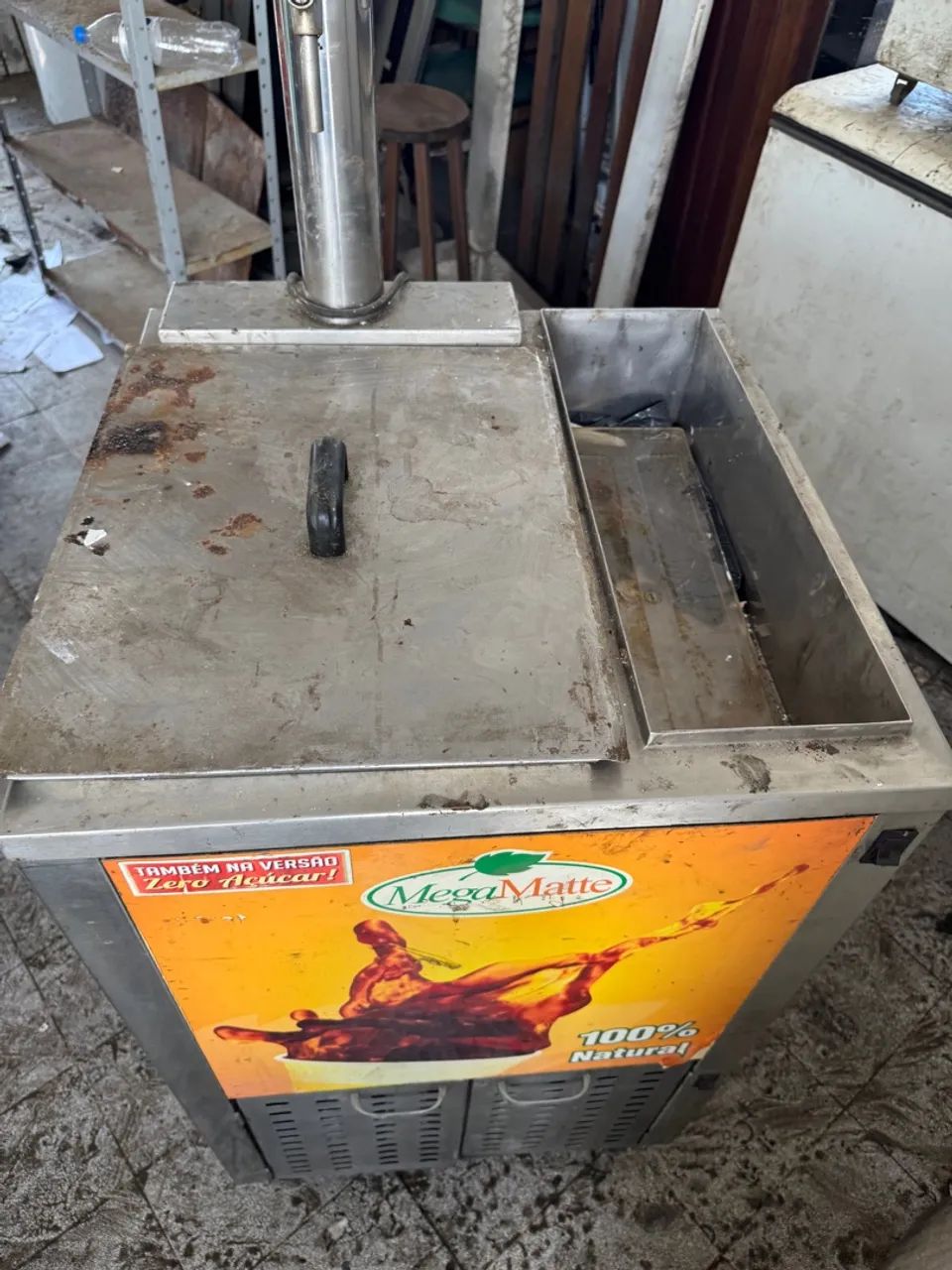 Refrigerador de sucos - Foto 4