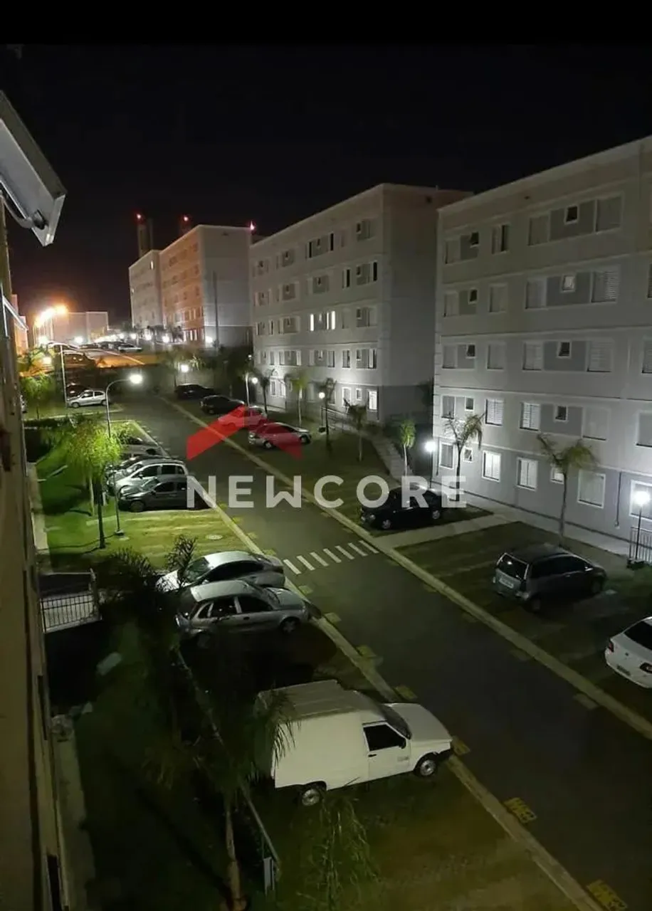 Apartamento em Avenida River - Água Chata - Guarulhos/SP