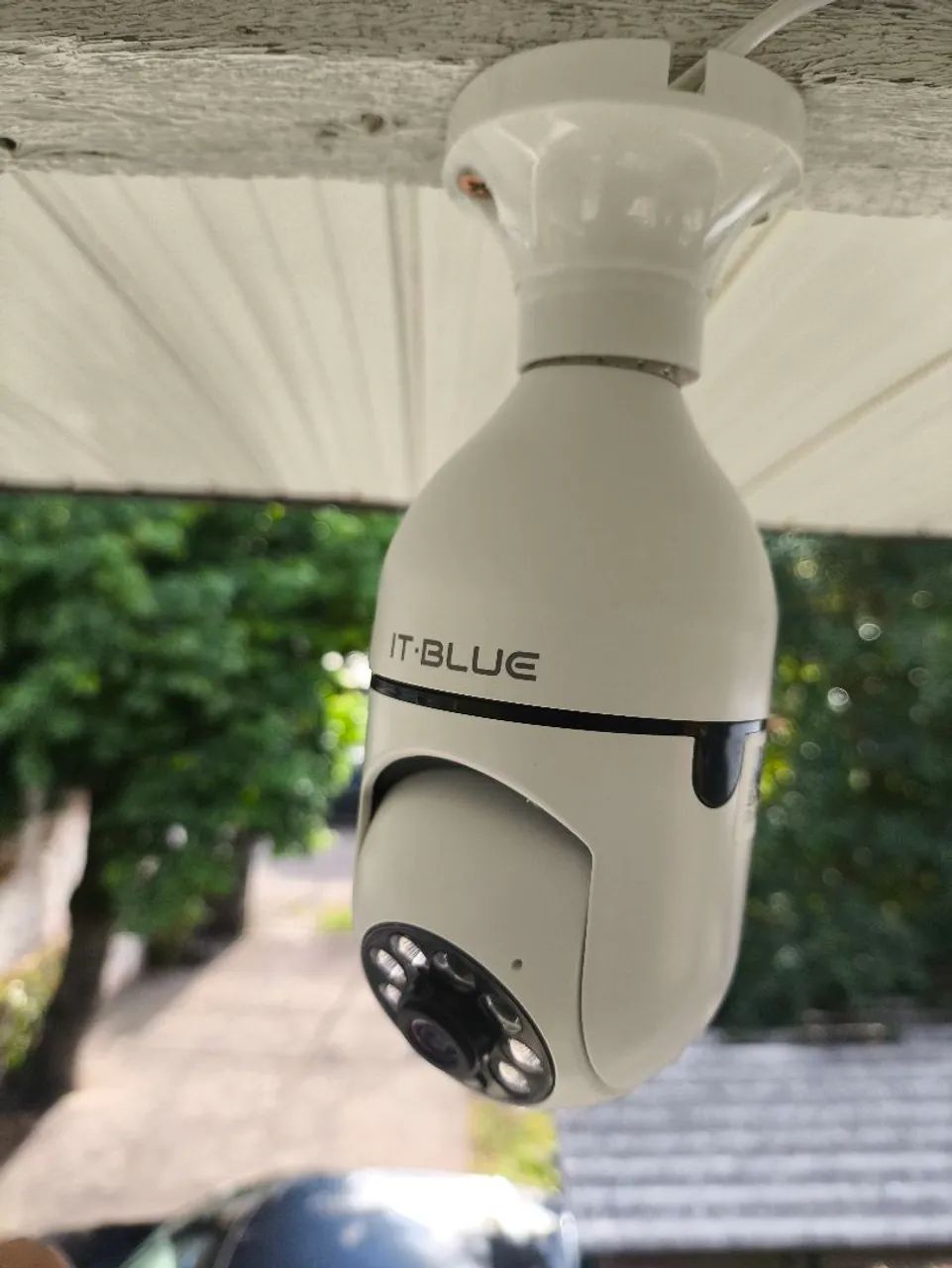 Camera wi-fi Apartir de R$99 - Foto 4