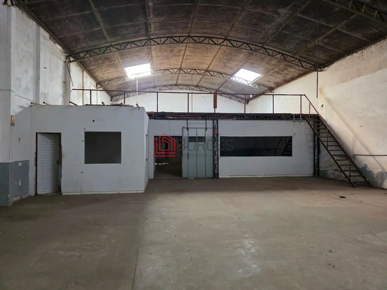 GALPÃO NO CENTRO DE IMPERATRIZ - Foto 4