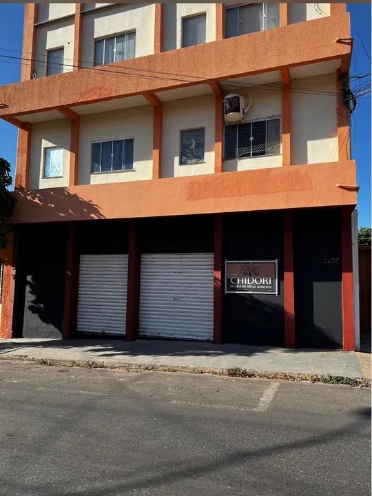 Apartamento próximo a arena pantanal - Foto 13