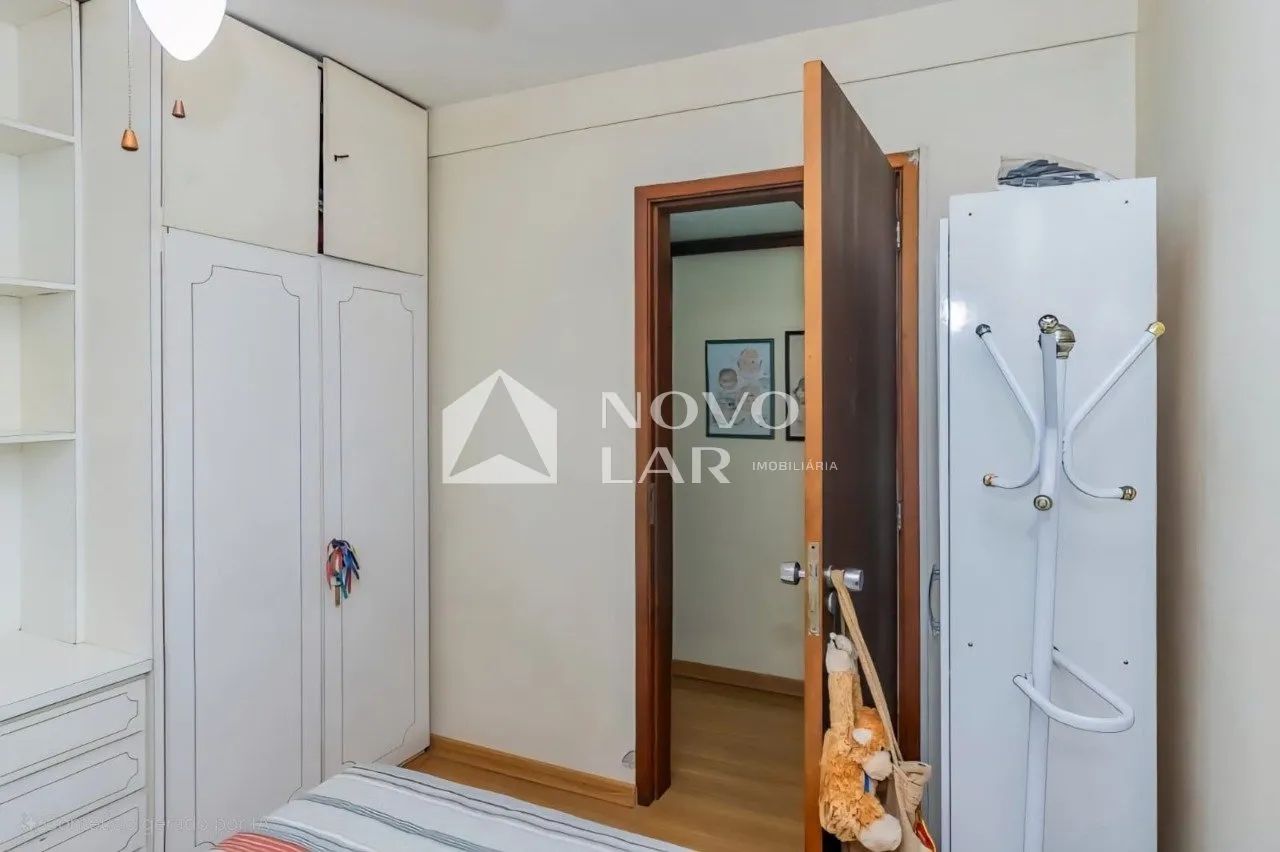 Apartamento com 3 quartos, 1 vaga e 101.69m², Bairro Rio Branco - Foto 14