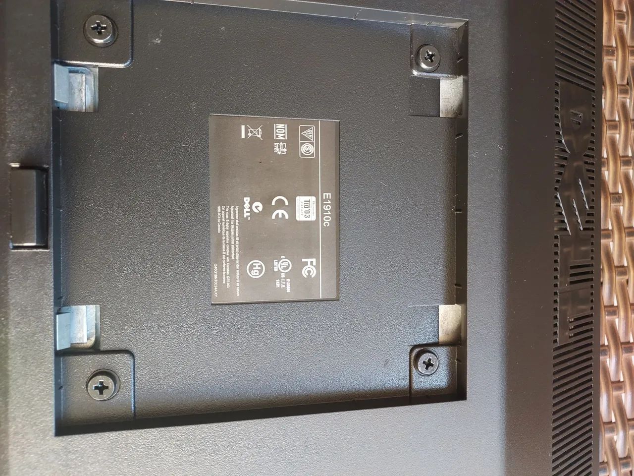 Munitor Dell Super novo  - Foto 6