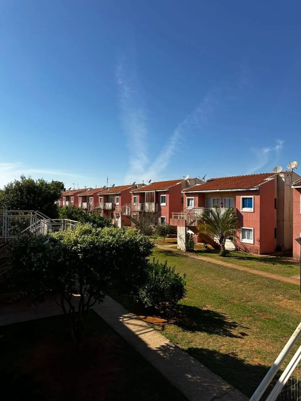 Foto - Campo Grande - Jardim Centro Oeste