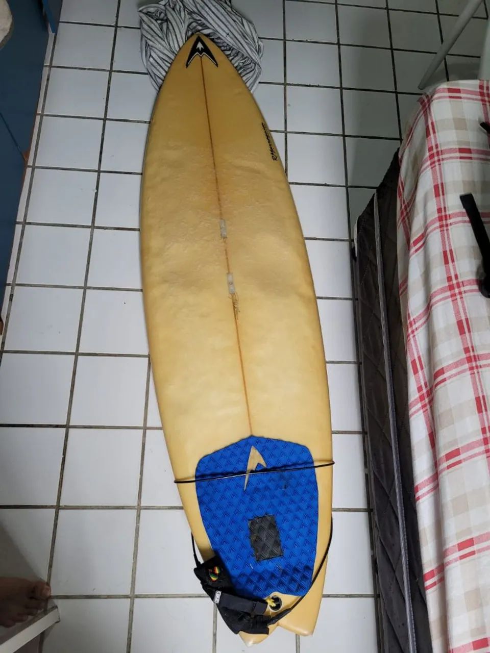 Prancha de Surf Marroquim  - Foto 3