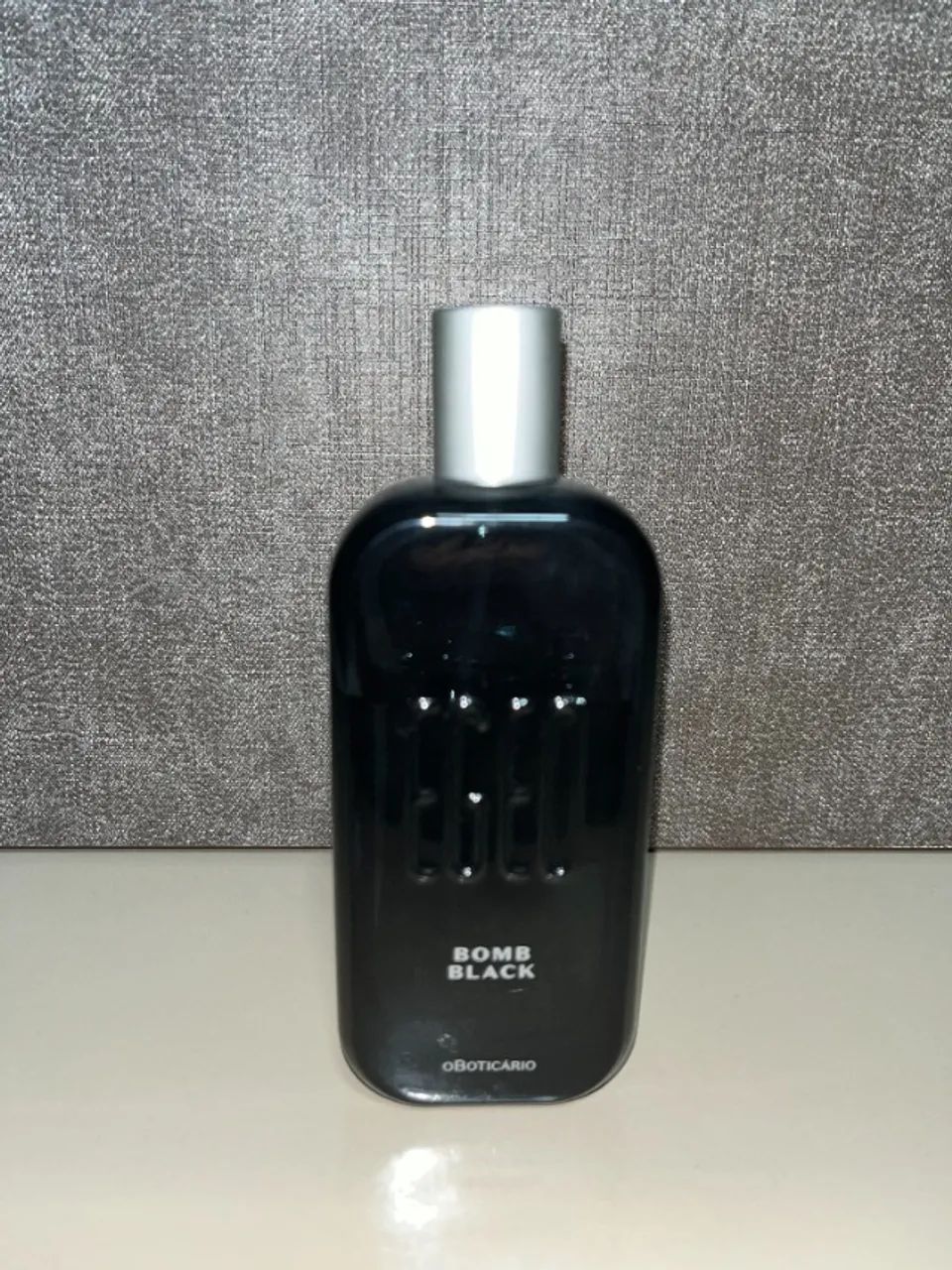Perfume Egeo Bomb Black e Blue - Foto 3